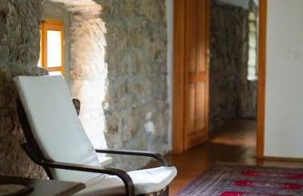 Villa Millefoglie, a century-old stone house nestled in a nature park - Foto 50