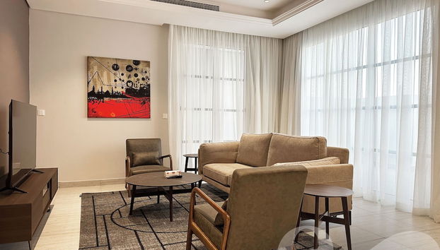 Kease Yasmin G-13 Lusso Hejaz AG83 - Foto 4, Zona de estar