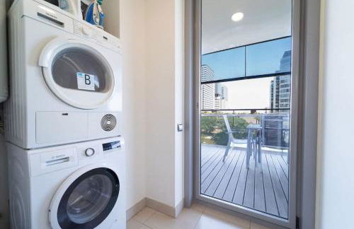 Unique Rentals-Seafront Luxe Suites - Foto 23