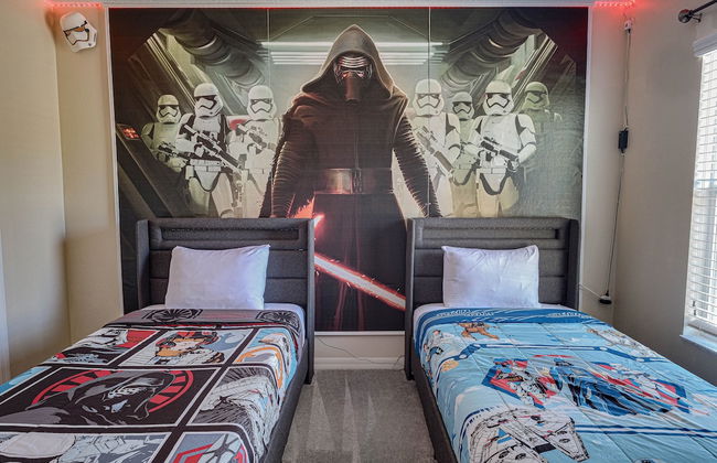 115ep- West Haven 5 Bedroom Home by RedAwning - Foto 11