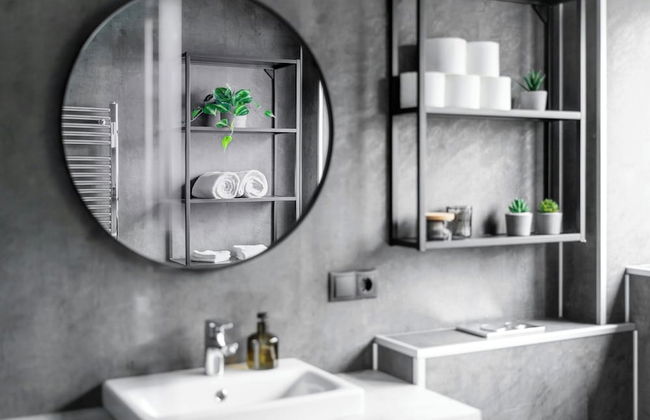 Pier Apartments - Photo 9