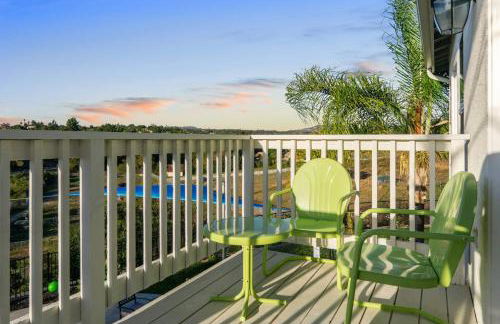 Sunset Crest - Home with stunning views, Pool, BBQ - Foto 44