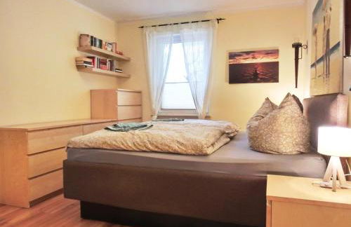 Markgrafenheide Ferienhaus MH4 - "Strandhaus" - Foto 10