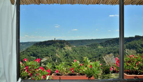 Le Calanque La Terrazza su Civita - Foto 4