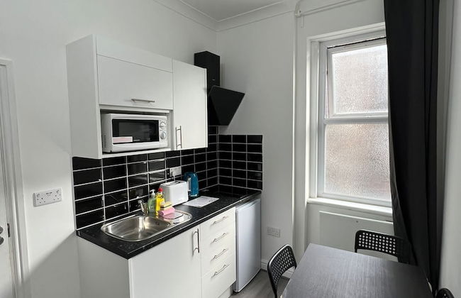 City Apartments Kings Cross - Foto 57