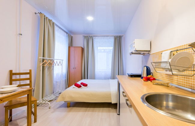 Ptitsa Hotel - Foto 28