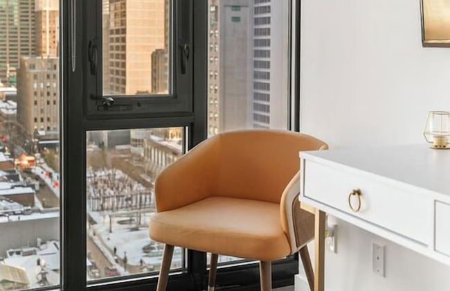 Bellair Yorkville - Foto 38