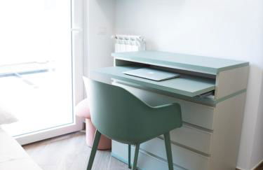 Elegante Apt Centro-Mare a Piedi-'A Meravigghia - Foto 12