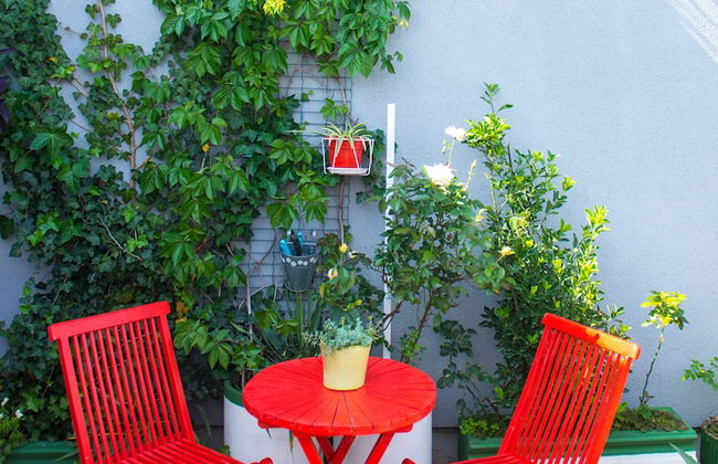 Yellow Lilly Mostar Apartment - Photo 22