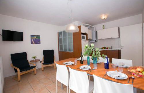 Villa Apartments - Porto Letizia - Photo 156