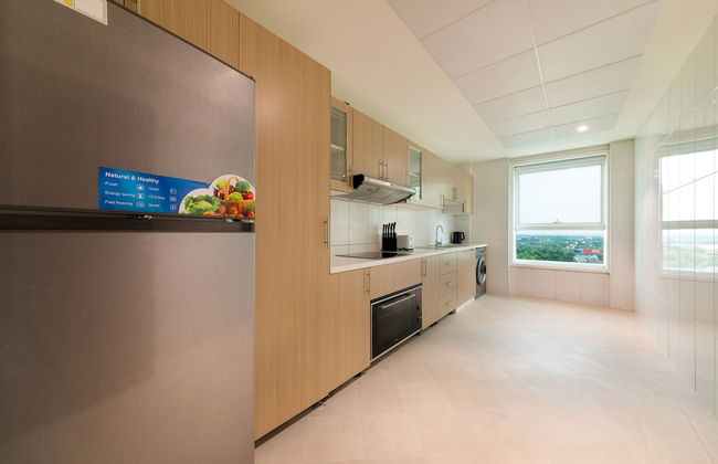 Maison Privee - Millennium Executive Tower - Photo 50