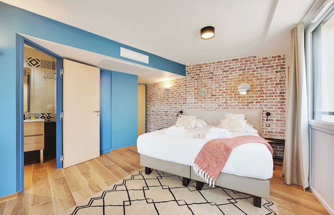 Résidence du Parc Vanves - Foto 14