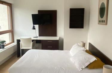 Apparteo Strasbourg - Foto 9