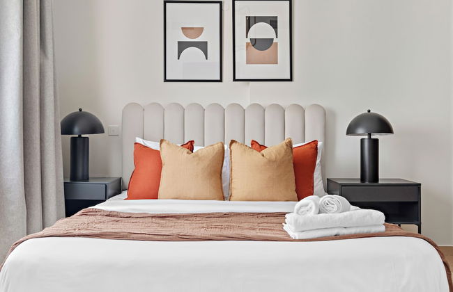 Silkhaus Art XII - Barsha Heights - Photo 25