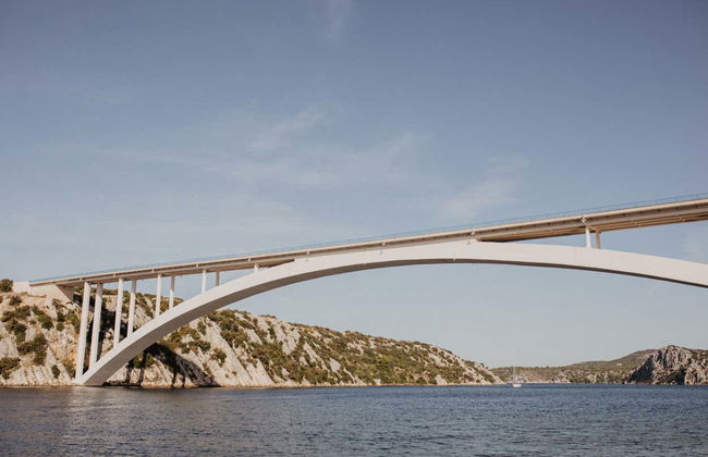 Krka National Park & Skradin Day Trip by Boat - Photo 4