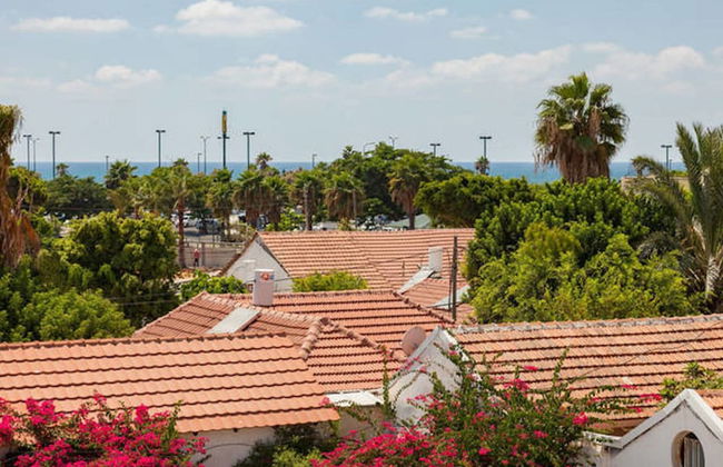 Terrace & View on Dallal square by FeelHome - Foto 35