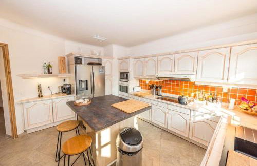 Villa La Perla, a true gem near Sainte-Maxime! - Foto 21