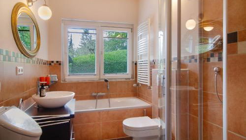 Ferienwohnung Refugium Schönenberg - Foto 4