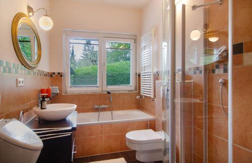 Ferienwohnung Refugium Schönenberg - Foto 4