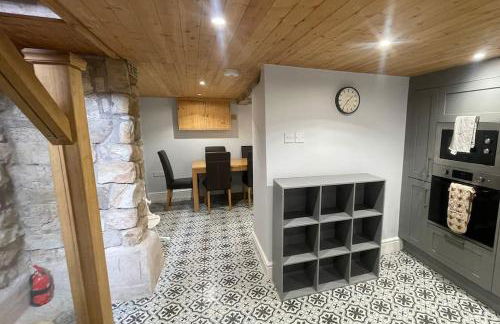 3 double bed whole house by castle - Foto 6