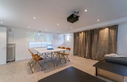 Villa Foch - 200m2 - Disneyland - Expo Park - Paris CDG - Foto 14