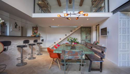 Superbe Mas provençal, entre Gordes et Roussillon - Foto 3