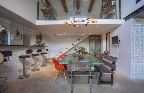 Superbe Mas provençal, entre Gordes et Roussillon - Foto 3