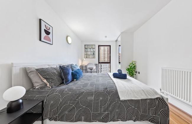 Croydon FBS Hub - Foto 31