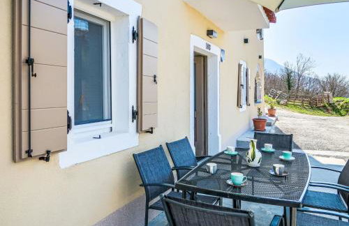 Holiday Home Zvanya by Interhome - Foto 27