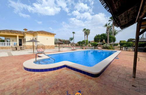 Fantastic Countryside Villa with Private pool and More CT22 - Foto 2