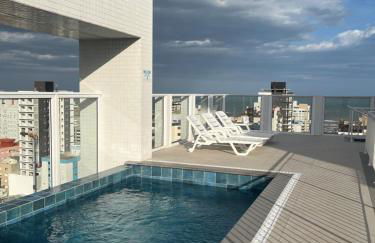 Apto Home & Club em Capão da Canoa - Foto 10