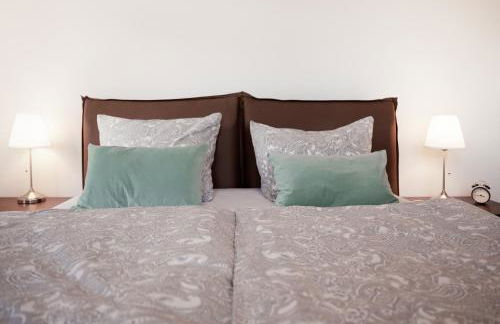 Villa am Park - Foto 33