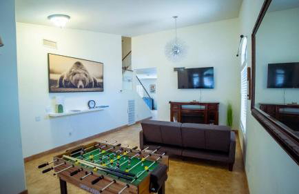 Full house w/ private heated pool and pizza oven! - Foto 40