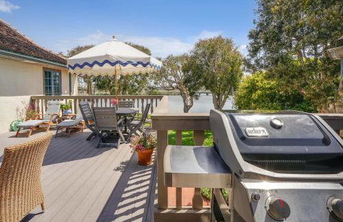 Gated Lakefront Estate - Seaside with Private Beach - Foto 26