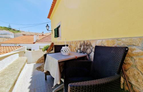 Casa das Azenhas by Lisbon Village Apartments - Foto 14