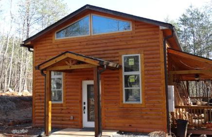 Luxury Loft Cabin 5 miles to TIEC for the Equestrian Internationl Games - Foto 54