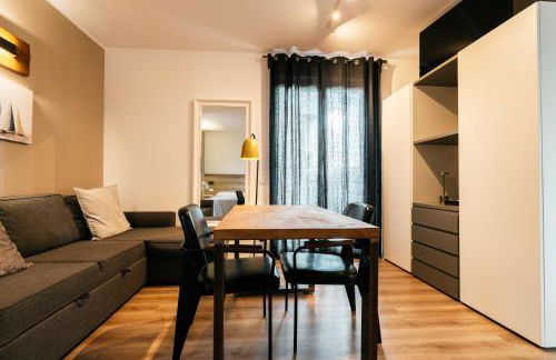 Mistral Apartments - Photo 19