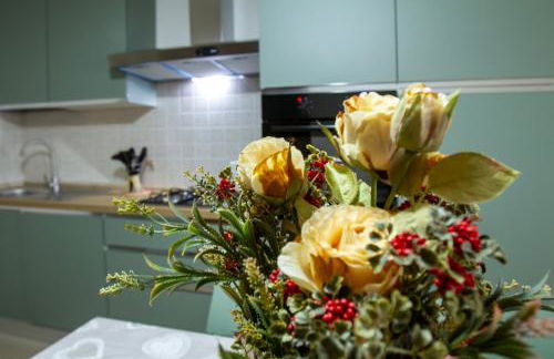 Apartments Delise - Foto 43