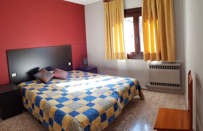 Apartamentos Arinsal 3000 - Foto 2