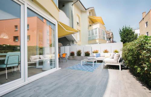 Ondarreta Villa Apartment - Foto 15