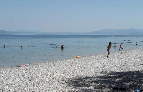 Villa Kalamos / Sea View and Pool nearby Athens - Foto 42