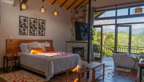 Monte Mauá Chalés - Foto 3