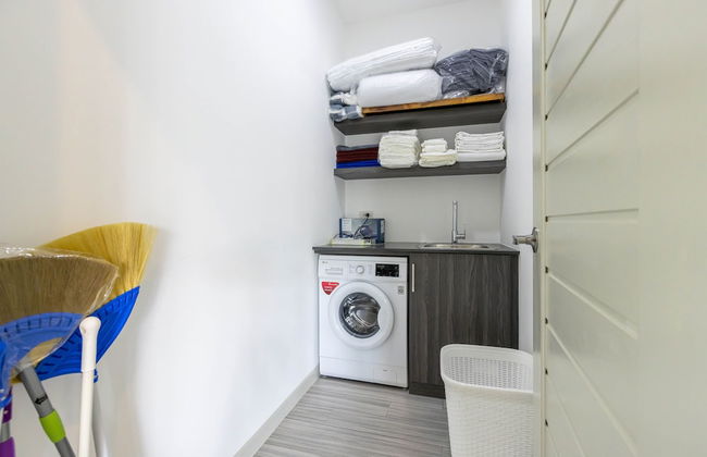 Modern 3 Bedroom Pool Villa MS24 - Foto 37