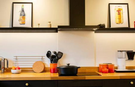 The West Nest - A luxury detached house on Skye - Foto 19