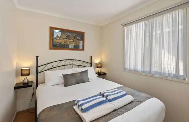 Discovery Parks - Barossa Valley - Foto 17