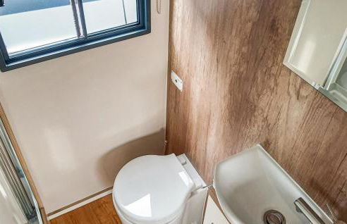 Cozy Ship In Havelsee Ot Kützkow - Foto 17