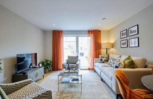 Lambert House - Foto 14