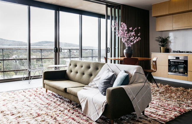 Nishi Apartments Eco Living By Ovolo - Foto 39