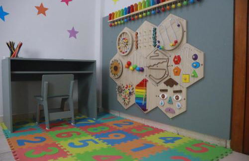 Apart Victoria - Foto 87