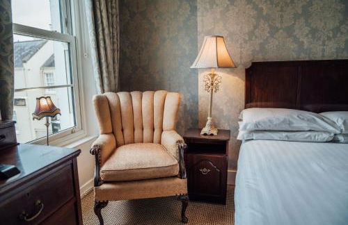 Charlemont House Moy Self Catering With Hot Tub Optional - Foto 14